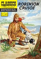 Robinson Crusoe (Defoe Daniel)(Paperback)