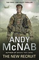 New Recruit - Liam Scott Book 1 (McNab Andy)(Paperback)