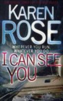 I Can See You (Rose Karen)(Paperback)