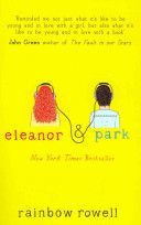 Eleanor & Park (Rowell Rainbow)(Paperback)