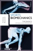 Sports Biomechanics: The Basics - Optimising Human Performance (Blazevich Dr. Anthony J.)(Paperback)