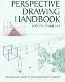 Perspective Drawing Handbook (D'Amelio Joseph)(Paperback)