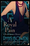 Royal Pain (Bowen Rhys)(Paperback)