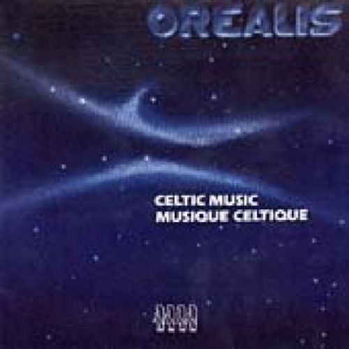 Orealis (Orealis) (CD / Album)