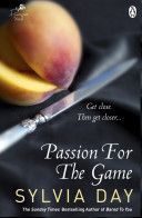 Passion for the Game (Day Sylvia)(Paperback)