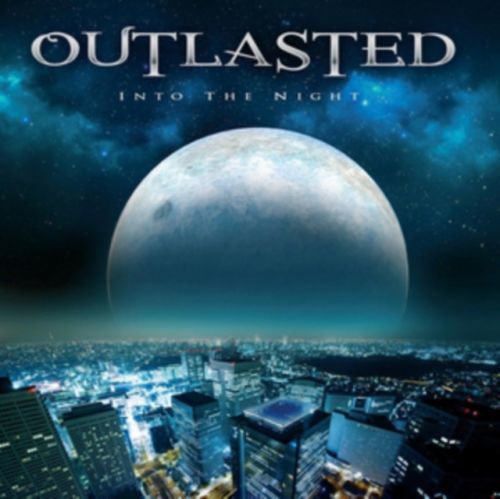 Into the Night (Outlasted) (CD / Album)