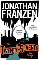 Twenty-seventh City (Franzen Jonathan)(Paperback)