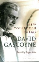 New Collected Poems (Gascoyne David)(Paperback)