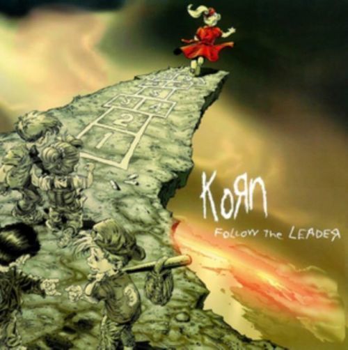 Follow the Leader (Korn) (Vinyl / 12