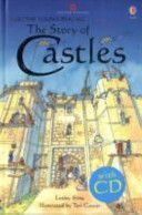 Story of Castles (Sims Lesley)(Mixed media product)