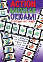 Action Modular Origami - to intrigue and delight (Lam Tung Ken)(Paperback)