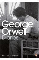 Orwell Diaries (Orwell George)(Paperback)