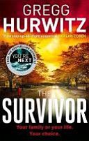 Survivor (Hurwitz Gregg)(Paperback)