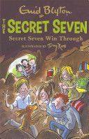 Secret Seven Win Through (Blyton Enid)(Paperback)