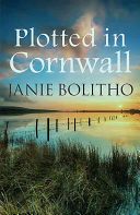 Plotted in Cornwall (Bolitho Janie)(Paperback)