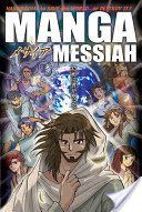 Manga Messiah(Paperback / softback)
