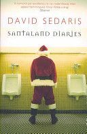 Santaland Diaries (Sedaris David)(Paperback)