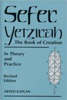 Sefer Yetzira/the Book of Creation - The Book of Creation in Theory and Practice (Kaplan Aryeh)(Paperback)