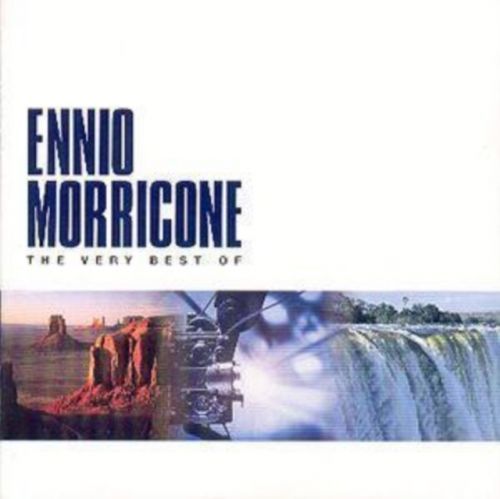 The Very Best Of Ennio Morricone (Ennio Morricone) (CD / Album)