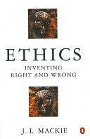 Ethics - Inventing Right and Wrong (MacKie J. L.)(Paperback)