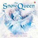 Snow Queen (Marks Alan)(Paperback)