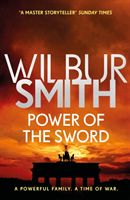 Power of the Sword - The Courtney Series 5 (Smith Wilbur)(Paperback)