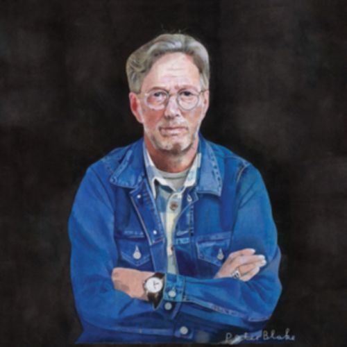 I Still Do (Eric Clapton) (Vinyl / 12
