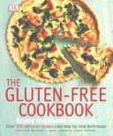 Gluten-Free Cookbook (DK)(Paperback)