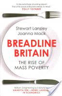 Breadline Britain - The Rise of Mass Poverty (Lansley Stewart)(Paperback)