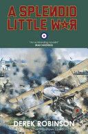 Splendid Little War (Robinson Derek)(Paperback)