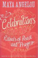 Celebrations (Angelou Maya)(Paperback)