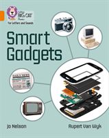 Smart Gadgets - Band 6/Orange(Paperback)