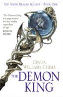 Demon King (Chima Cinda Williams)(Paperback)