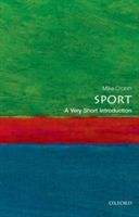 Sport: A Very Short Introduction (Cronin Mike (Academic Director of Boston College in Ireland))(Paperback)