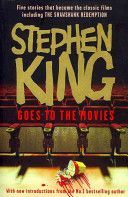 Stephen King Goes to the Movies - Featuring 