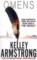 Omens (Armstrong Kelley)(Paperback)