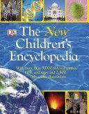 New Children's Encyclopedia (DK)(Pevná vazba)