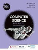 OCR A Level Computer Science (Rouse George)(Paperback)