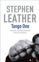 Tango One (Leather Stephen)(Paperback)