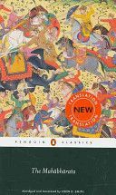 Mahabharata (Penguin Classics)(Paperback)