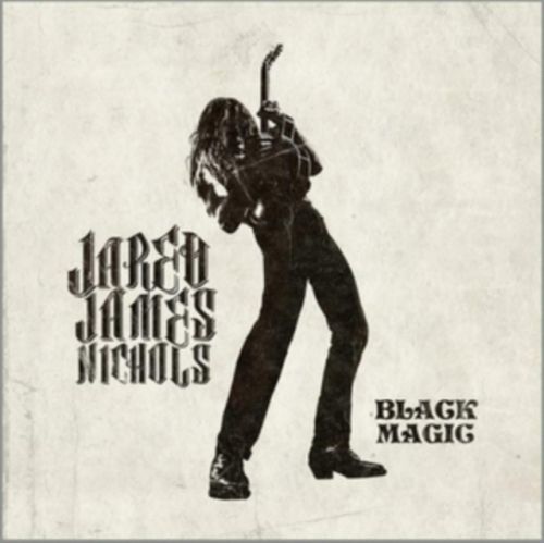 Black Magic (Jared James Nichols) (Vinyl / 12