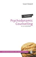 Psychodynamic Counselling in a Nutshell (Howard Susan)(Paperback)