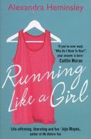 Running Like a Girl - Heminsleyová Alexandra