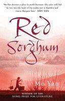 Red Sorghum (Yan Mo)(Paperback)