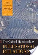 Oxford Handbook of International Relations (Reus-Smit Christian)(Paperback)