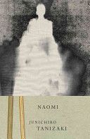 Naomi (Tanizaki Junichiro)(Paperback / softback)