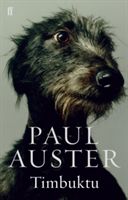 Timbuktu (Auster Paul)(Paperback)