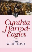 White Road (Harrod-Eagles Cynthia)(Paperback)
