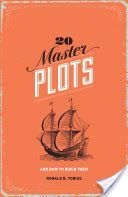 20 Master Plots - And How to Build Them (Tobias Ronald B.)(Paperback)