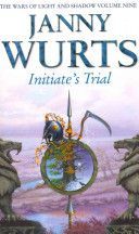 Initiate's Trial - First Book of Sword of the Canon (Wurts Janny)(Paperback)